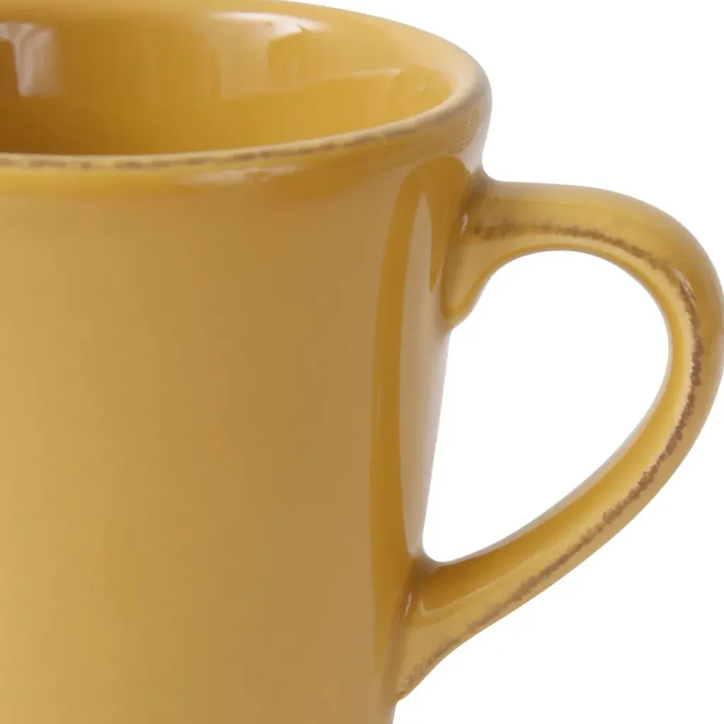 Fabrique de Styles Mug americain en faïence 25cl* Tasses Et Mugs