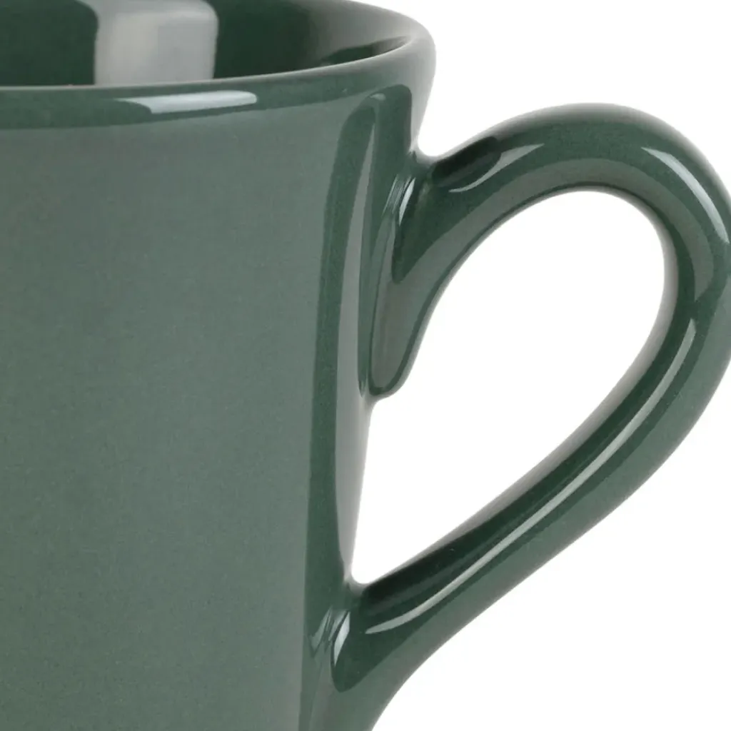 Fabrique de Styles Mug en faïence 50cl - Américain* Tasses Et Mugs