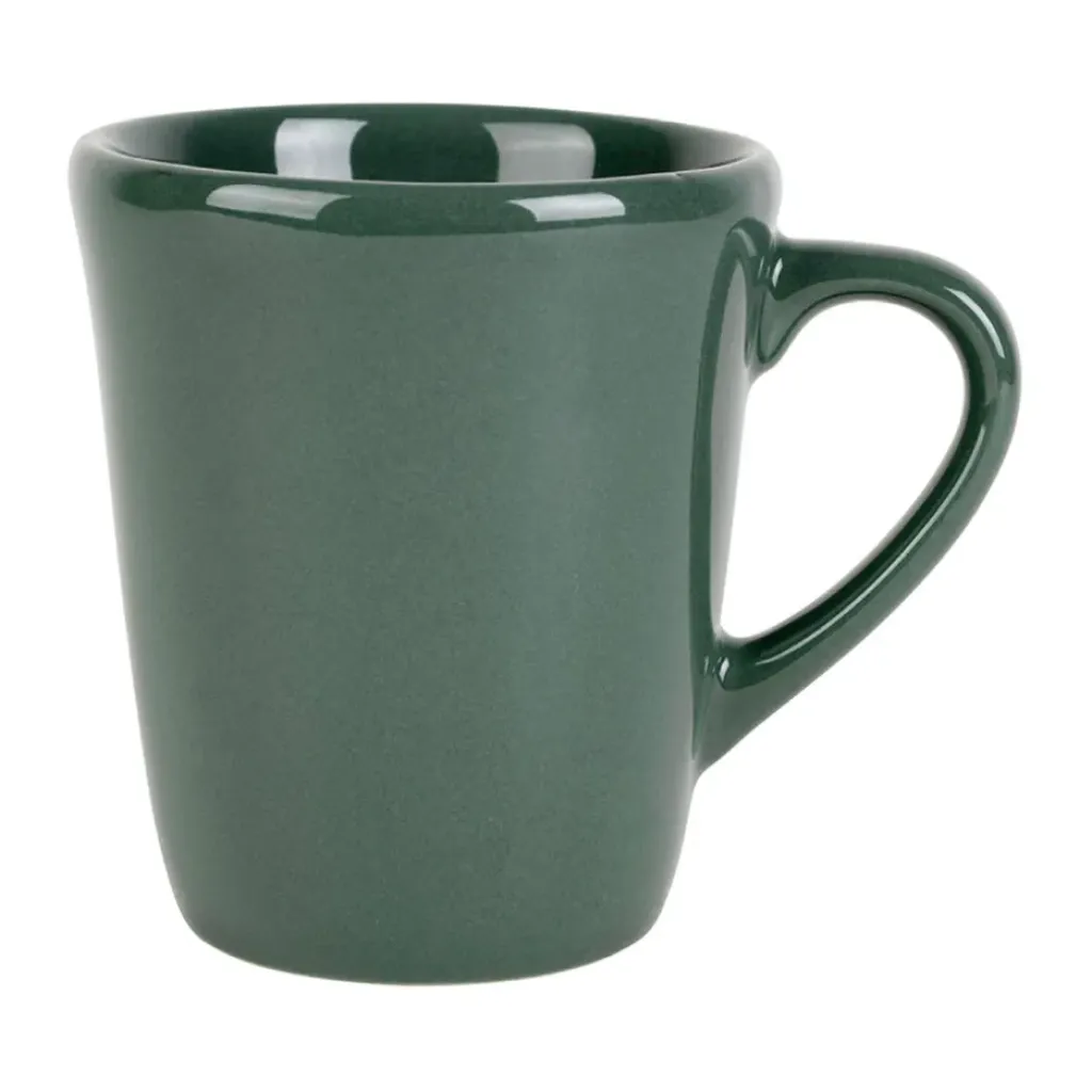 Fabrique de Styles Mug en faïence 25cl - Américain* Tasses Et Mugs