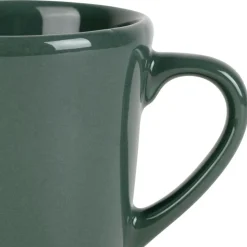 Fabrique de Styles Mug en faïence 25cl - Américain* Tasses Et Mugs