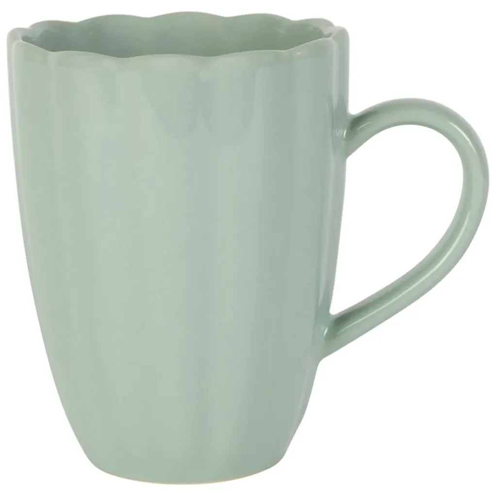 Fabrique de Styles Mug en grès 30cl - Romancero* Tasses Et Mugs