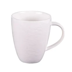 Fabrique de Styles Mug en porcelaine blanche 34cl - Ecume* Tasses Et Mugs
