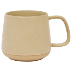 Fabrique de Styles Mug en terre cuite pâle 58cl - Ekume* Tasses Et Mugs