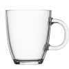 Fabrique de Styles Mug en verre trempé 35cl - bistro* Tasses Et Mugs