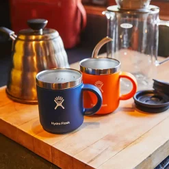 Fabrique de Styles Mug isotherme avec poignée agave 355ml* Gourdes