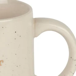 Fabrique de Styles Mug tatie en grès moucheté 35cl* Tasses Et Mugs