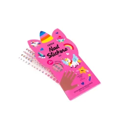 Fabrique de Styles Nail stickers - lily*Enfant Jouets
