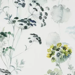 Fabrique de Styles Nappe herbier Naturel en Coton -160cm* Nappes