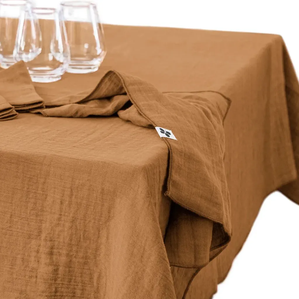 Fabrique de Styles Nappe 150x250cm - Gaia* Nappes