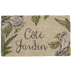 Fabrique de Styles Paillasson en Coco* Paillassons