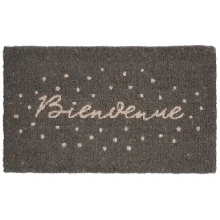Fabrique de Styles Paillasson bienvenue en Coco* Paillassons