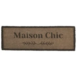 Fabrique de Styles Paillasson Chic 120X40Cm* Paillassons