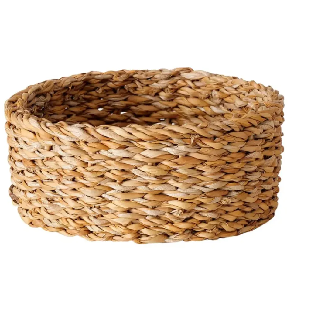 Fabrique de Styles Panier sophy en jute d20xh8cm* Paniers Et Corbeilles