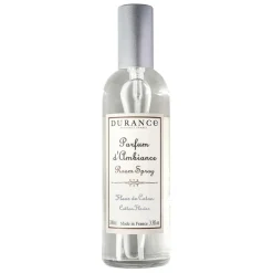 Fabrique de Styles Parfum d'ambiance fleur de coton 100ml* Brumes Et Parfums