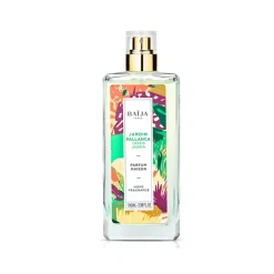 Fabrique de Styles Parfum d'interieur Cassis Jasmin 100ml - Jardin Pallanca* Brumes Et Parfums