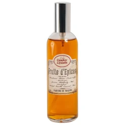 Fabrique de Styles Parfum d'interieur senteur fruit d'epices* Brumes Et Parfums