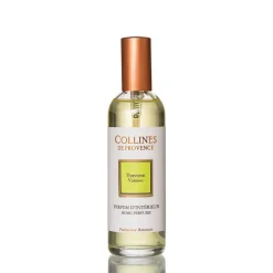 Fabrique de Styles Parfum d'interieur verveine 100ml* Brumes Et Parfums