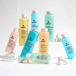 Fabrique de Styles Pastille shampooing usage fréquent à reconstituer 300ml* Savon Solide