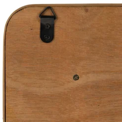 Fabrique de Styles Patere 3 crochets en bambou et sapin - Saori* Patères