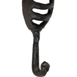 Fabrique de Styles Patere abeille en fonte - Abeille* Patères