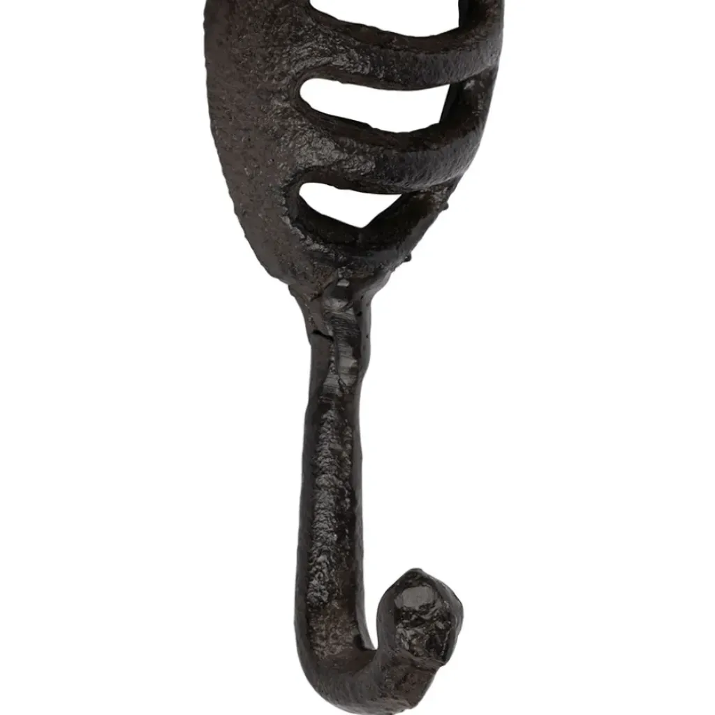 Fabrique de Styles Patere abeille en fonte - Abeille* Patères