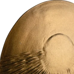 Fabrique de Styles Patere rond en fer - Heolio* Patères