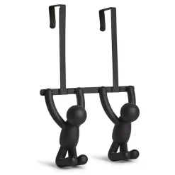 Fabrique de Styles Patère porte buddy bonhomme* Patères