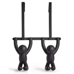 Fabrique de Styles Patère porte buddy bonhomme* Patères