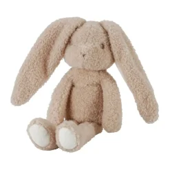 Fabrique de Styles Peluche lapin H32cm - Baby Bunny*Enfant Doudous Et Peluches