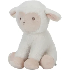 Fabrique de Styles Peluche mouton H17cm - Little Farm*Enfant Doudous Et Peluches