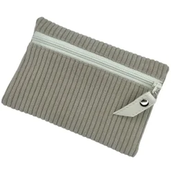 Fabrique de Styles Petite pochette en velours* Pochettes Et Housses