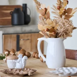 Fabrique de Styles Pichet en grès 1.5l - Foret* Carafes Et Pichets