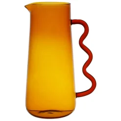 Fabrique de Styles Pichet en verre 1.2l - Aurore* Carafes Et Pichets