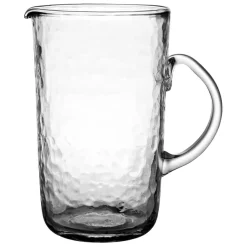 Fabrique de Styles Pichet iza en verre - 1.6L* Carafes Et Pichets