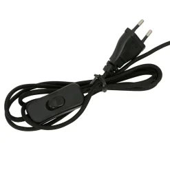 Fabrique de Styles Pied de lampe cylindrique en fer h39cm - fenyx* Lampes À Poser