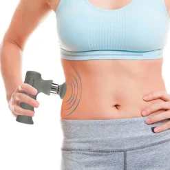 Fabrique de Styles Pistolet de massage* Relaxation Et Massage