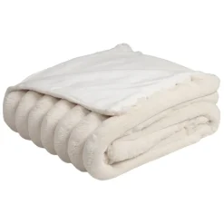 Fabrique de Styles Plaid 170x130cm - Selestina* Plaids