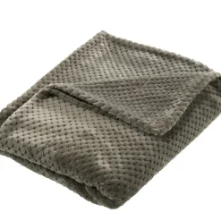 Fabrique de Styles Plaid damier new 130x170cm* Plaids