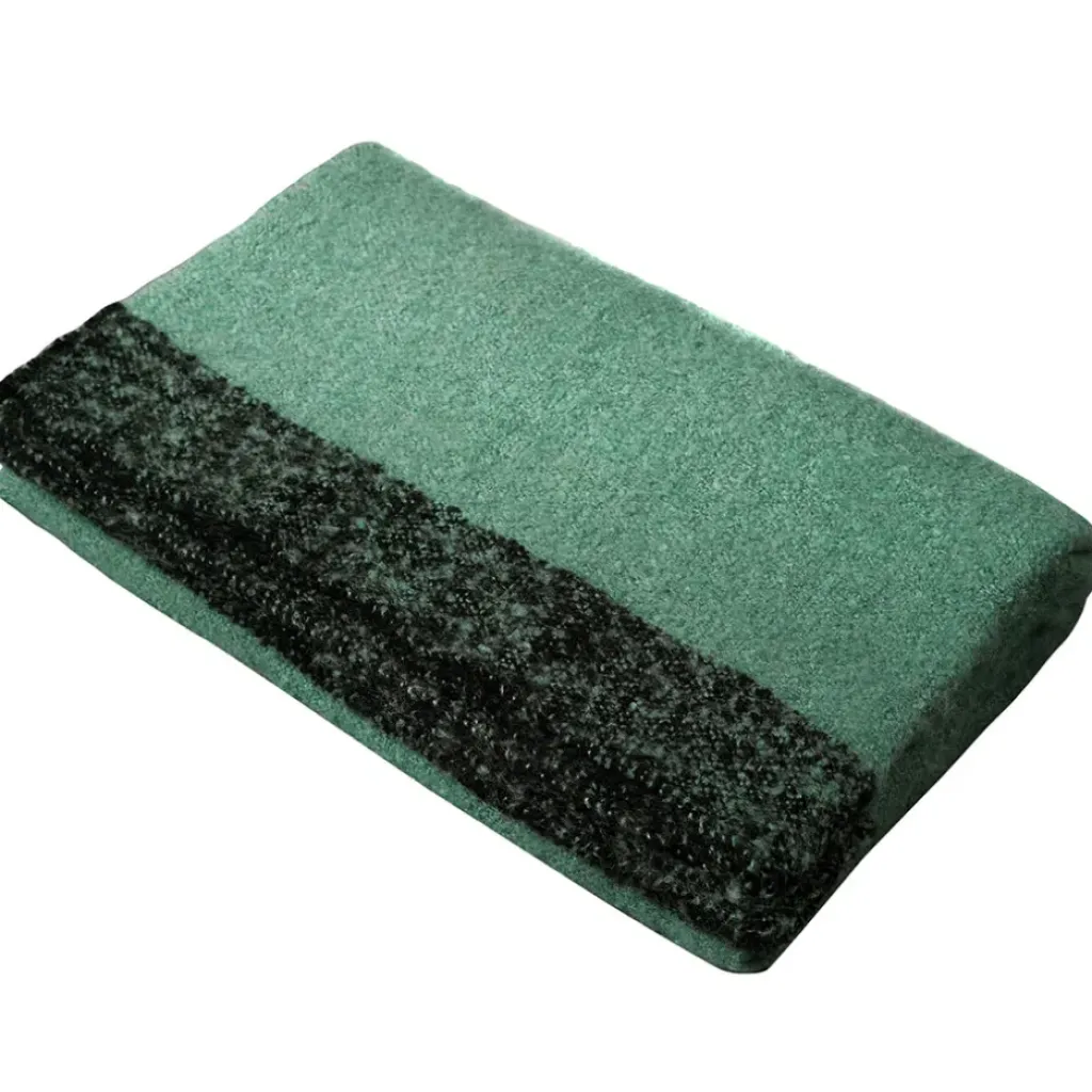 Fabrique de Styles Plaid en laine 130x200cm - Aspen* Plaids