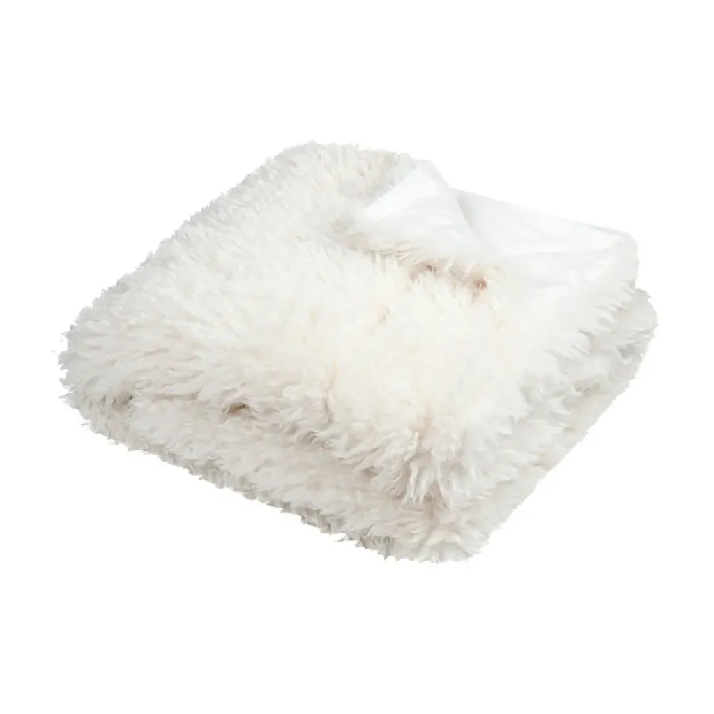 Fabrique de Styles Plaid en tissu 130x160 - Walton* Plaids