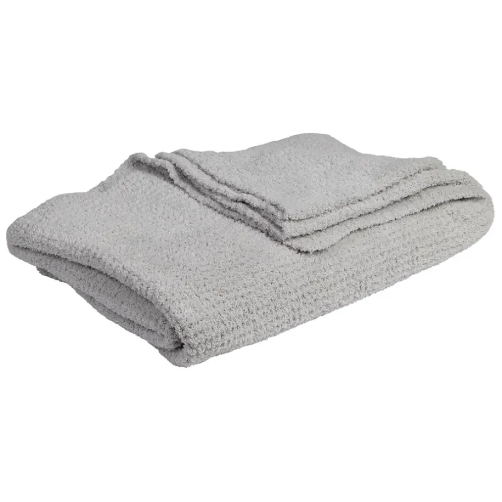 Fabrique de Styles Plaid en tissu 170x130cm - Alysse* Plaids