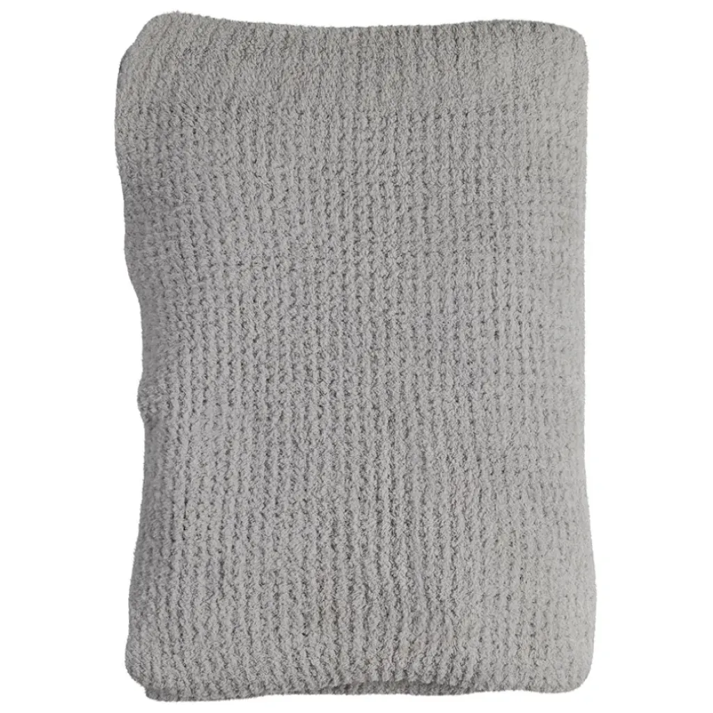 Fabrique de Styles Plaid en tissu 170x130cm - Alysse* Plaids