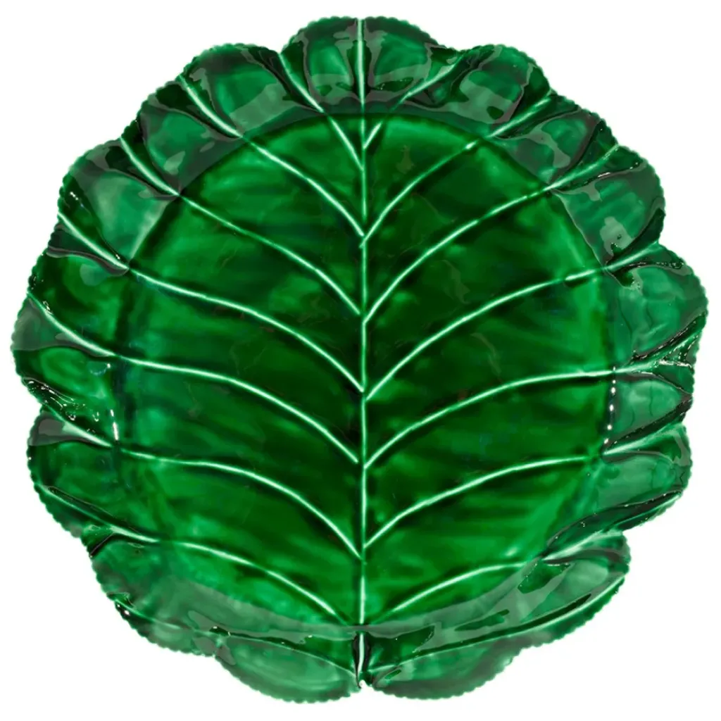 Fabrique de Styles Plateau chou en fer d40cm* Plateaux