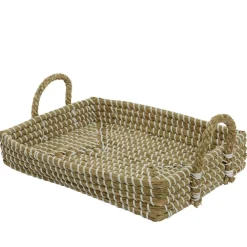 Fabrique de Styles Plateau en algue 34xxh12cm* Plateaux