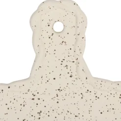 Fabrique de Styles Plateau tapas en grès 28x18cm - Aurore* Plateaux