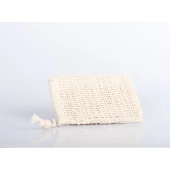 Fabrique de Styles Poche à savon coton* Accessoires Soins