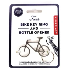 Fabrique de Styles Porte cle decapsuleur velo* Ustensibles De Cuisine