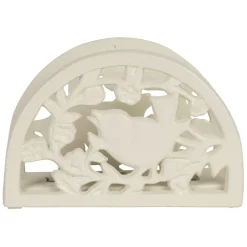 Fabrique de Styles Porte serviettes en fonte - Fauvette* Serviettes De Table