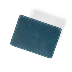 Fabrique de Styles Portefeuille brooks en cuir fjord* Accessoires Mode