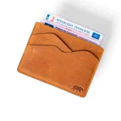 Fabrique de Styles Portefeuille brooks en cuir* Accessoires Mode